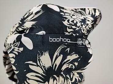 smog koszule: Boohoo, Koszula damska, rozmiar S — 4