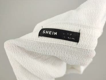 shein bluzy medyczne: Shein, Koszula damska, rozmiar L — 4