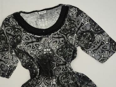 sandały na haluksy na jeden palec: Street One, Bluzka damska, rozmiar S — 1