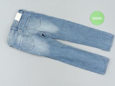 marex łódź koszule sklep internetowy: Jeans, H&M, 5-6 years, 110/116, condition - Very good — 3