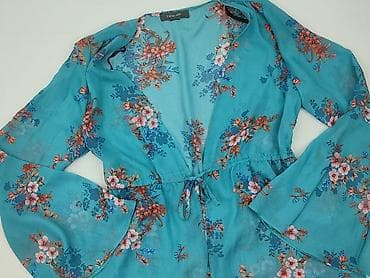 primark obuwie: Primark, Narzutka damska, rozmiar S — 1