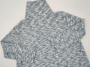 tom tailor swetry: Golf damski, rozmiar 8XL — 1