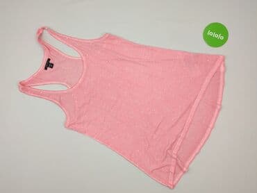 amisu bluzki: Amisu, Top damski, rozmiar S — 2