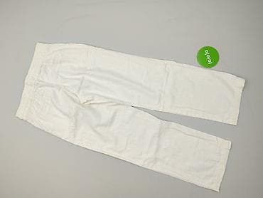 kargo spodnie: George, Spodnie materiałowe damskie, rozmiar S — 3