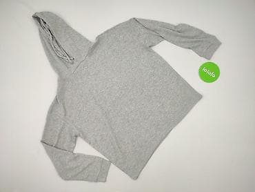 bluzy xxl: Bluza z kapturem damska, rozmiar 2XL — 2