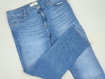 croft and barrow tops: Cross Jeans, Jeans for women, M — 1