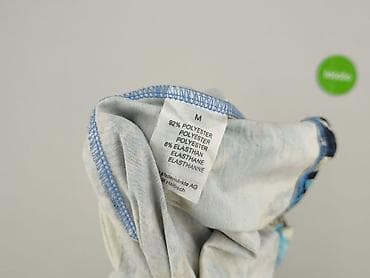white stuff bluzka: T-shirt damski, rozmiar M — 5