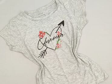 ariana grande t shirty: Primark, T-shirt damski, rozmiar S — 2