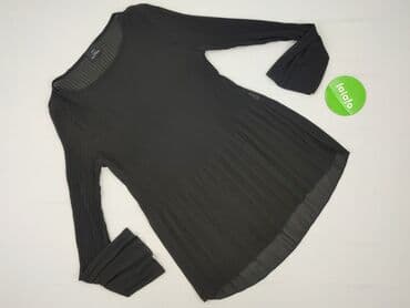 ubrania dla wysokich: Tunika damska, rozmiar M — 3