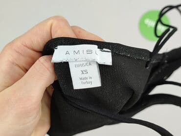 top amisu new yorker: Amisu, Top damski, XS — 4