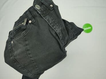 buty bpc: Jeansy damskie, rozmiar S — 5