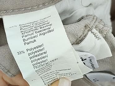 centrum mody nadarzyn: Bpc bonprix collection, Spodnie materiałowe damskie, rozmiar 2XL — 7