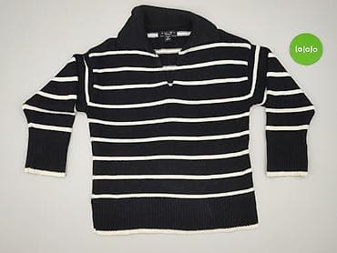 shorts amisu: Amisu, Sweter damski, rozmiar S — 2