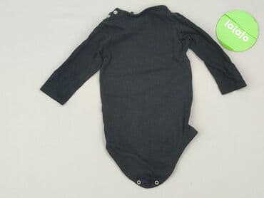 smyk ubranka dla niemowląt: Body, 6-9 months, 
condition - Very good — 3