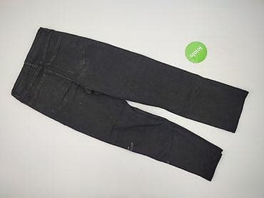 white widow bluzy: Denim, Jeansy damskie, rozmiar M — 4