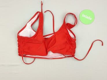 zabudowane majtki kapielowe: Góra od bikini, rozmiar XL — 3