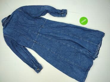 zara sukienka z bufkami: Zara, Sukienka damska, L — 3