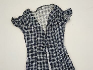 Sukienki: H&M, Sukienka damska, rozmiar S