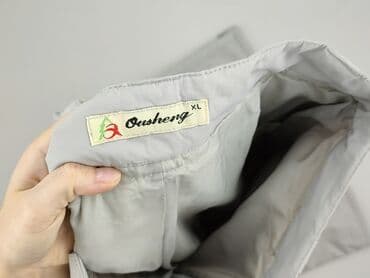 spyder ubrania: Jeansy damskie, rozmiar XL — 5