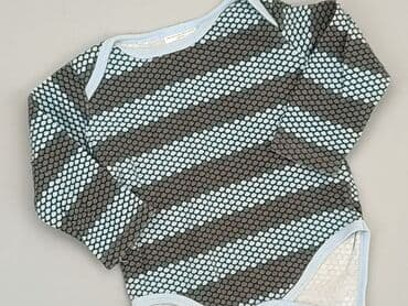 koszulka od stradivarius: Body, 3-6 months, 
condition - Perfect — 1