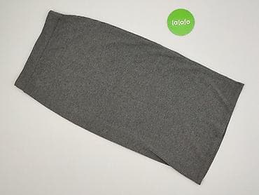 spodnice czerwone: Sinsay, Spódnica damska, rozmiar M — 3