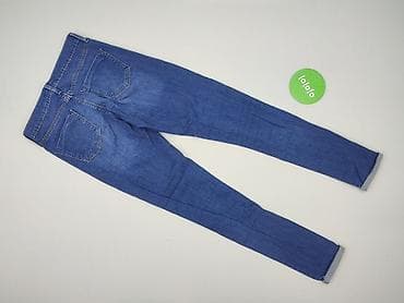 classics77 tops: Jeansy damskie, rozmiar XS — 3