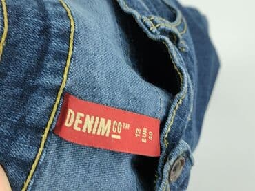 jeansy z asymetrycznym zapieciem: Denim Co, Jeansy damskie, rozmiar M w lalafo.pl — 5 jeansy z asymetrycznym zapieciem: Denim Co, Jeansy damskie, rozmiar M — 5