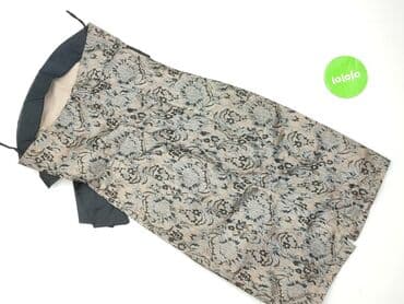 sukienki wizytowe plus size allegro: ICE, Women`s dress, size S (EU 36) — 3