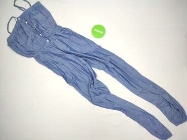 pepe jeans sandały: Pepe Jeans, Kombinezon damski, rozmiar M — 2