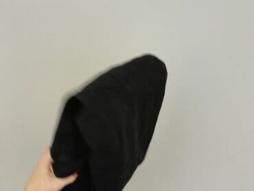 zara czarne jeansy damskie: Zara, Jeansy damskie, rozmiar M — 6