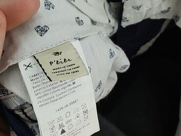 c a buty: Maison Scotch, Spodnie materiałowe damskie, rozmiar S — 6