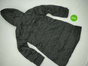 kurtka zimowa lucky five: Uniqlo, Parka damska, rozmiar L — 3