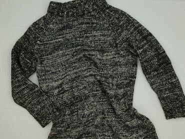 sweter wełna zara: Zara, Sweter damski, rozmiar M — 1