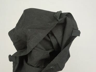 czapka z daszkiem bawełna czy poliester: Torba materiałowa, stan - Bardzo dobry — 4