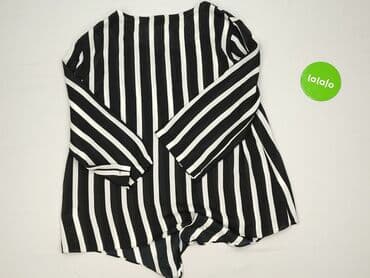 marynarki plus size damskie: Wallis, Bluzka damska, rozmiar M — 3