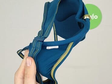 legginsy strong point double push up: Góra od bikini — 5