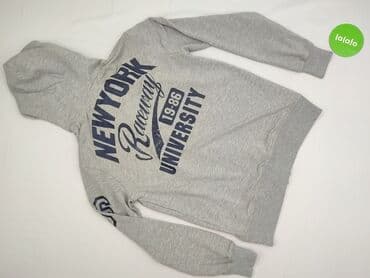 c a bluzy: Bluza z kapturem dla mężczyzn, rozmiar M — 3