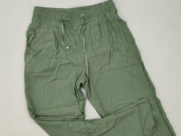 Sinsay, Spodnie materiałowe damskie, XS