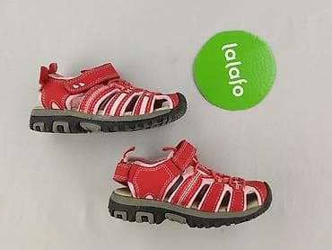 canda koszula: Sandałki 26, Używany — 3