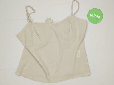 bluzka z otworem na kciuk: Karen Millen, Топ жіночий, розмір 2XL — 2
