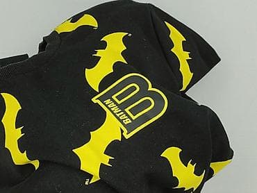 cropp bluza marvel: Batman, Bluza dla mężczyzn, rozmiar M — 6
