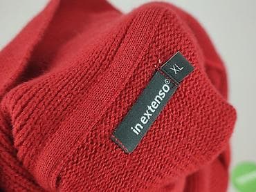 swetry pull and bear: In Extenso, Sweter damski, rozmiar XL — 4