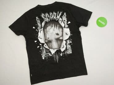 t shirt crop oversize: Cropp, Koszulka dla mężczyzn, rozmiar XL — 3