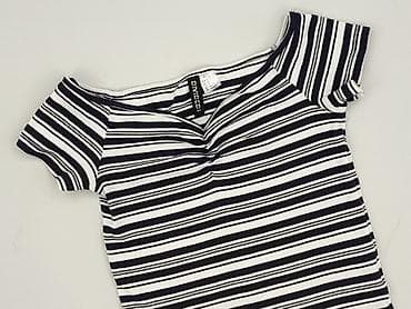 blouse: H&M Divided, Bluzka damska, rozmiar S — 1