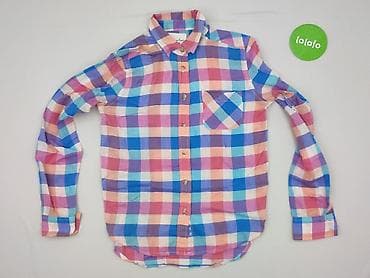 jeansy american eagle: American Eagle, Koszula damska, rozmiar XS — 3