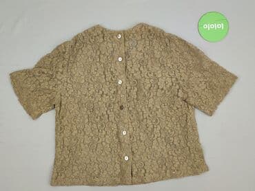 bluzka do tiulowej spódnicy na wesele: Women's blouse, size M — 4