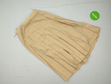 spódnice wełniana plisowane: Spódnica damska, rozmiar M — 3