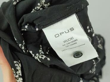 sukienki koszulowe midi: OPUS, Women`s dress, size S (EU 36) — 5