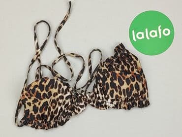 stroje kompielowe kik: Góra od bikini, rozmiar XS — 2