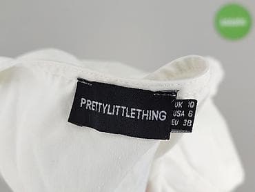 cos: PrettyLittleThing, Bluzka damska, rozmiar M — 4